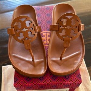 Tory Burch Miller Cloud Sandal